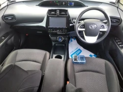 Toyota PRIUS 2016 года ZVW50-8040028 ID: 537834 6