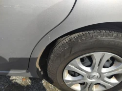 Nissan NOTE 2019 года HE12-296463 ID: 508239 40