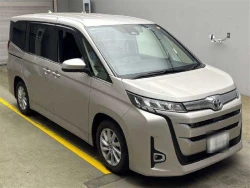 Toyota NOAH 2022 года MZRA90-0007040 ID: 556927 0