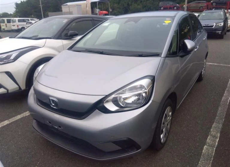 Honda FIT 2021 года GR1-1101133 ID: 508113