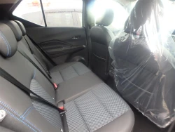 Nissan KICKS 2021 года P15-031531 ID: 489190 22
