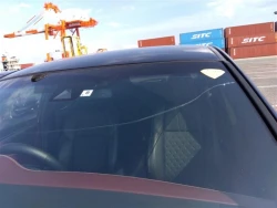 Toyota HARRIER 2017 года ZSU60-0122994 ID: 485541 24
