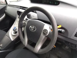 Toyota PRIUS 2013 года ZVW30-1732392 ID: 488980 12