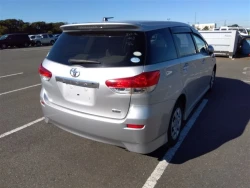 Toyota Wish, 2012 год 15