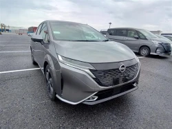 Nissan AURA 2021 года FSNE13-502929 ID: 541982 8