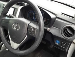 Toyota COROLLA FIELDER 2021 года NKE165-7243676 ID: 554171 7