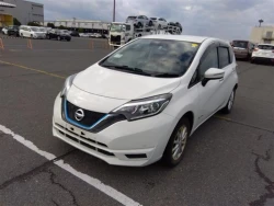 Nissan NOTE 2019 года SNE12-017648 ID: 515602 10