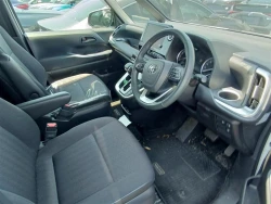 Toyota NOAH 2022 года MZRA90-0036064 ID: 544650 7