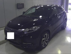 Honda VEZEL HYBRID 2014 года RU3-1004971 ID: 488194 18