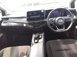 Nissan NOTE 2022 года E13-095700 ID: 543795 6