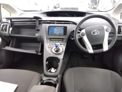 Toyota PRIUS 2016 года ZVW30-0271129 ID: 488767 11