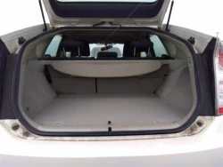 Toyota PRIUS 2012 года ZVW30-5393917 ID: 486321 28
