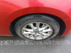 Mazda AXELA SPORT 2014 года BM5FS-108721 ID: 500696 19