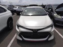 Toyota COROLLA SPORT 2020 года NRE210-1008796 ID: 538864 10