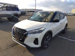 Nissan KICKS 2021 года P15-032735 ID: 516787 9