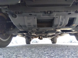 Toyota LAND CRUISER PRADO 2021 года TRJ150-0133072 ID: 537704 21
