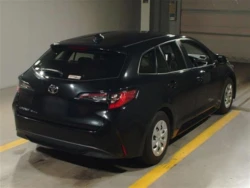 Toyota COROLLA TOURING WAGON 2020 года ZRE212-6015245 ID: 498199 2