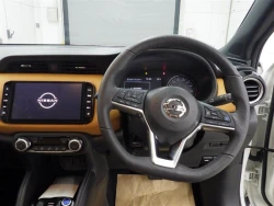 Nissan KICKS 2020 года P15-007632 ID: 509931 6