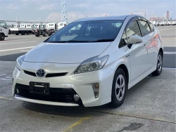 Toyota PRIUS 2012 года ZVW30-1587693 ID: 557290 16