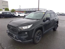Toyota RAV4 2021 года MXAA54-5017671 ID: 539701 1