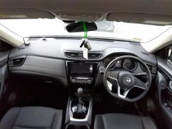 NISSAN X-TRAIL / 2019 4WD NT32-306241 ID: 483629 14