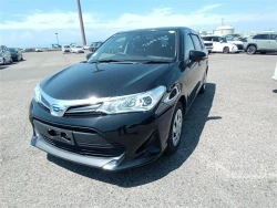 Toyota COROLLA FIELDER 2021 года NKE165-7244220 ID: 550417 11