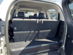 Toyota LAND CRUISER PRADO 2022 года TRJ150-0153344 ID: 542911 23