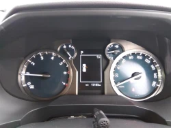 Toyota LAND CRUISER PRADO 2022 года TRJ150-0151124 ID: 544768 18