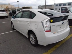 Toyota PRIUS 2016 года ZVW30-0271129 ID: 488767 7