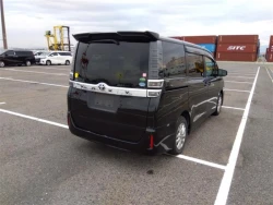 Toyota VOXY 2018 года ZRR80-0470359 ID: 509842 16
