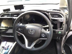 Honda SHUTTLE 2015 года GP7-1006318 ID: 481152 7