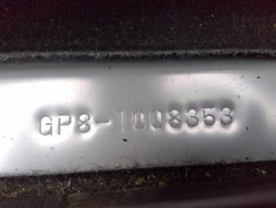 Honda SHUTTLE 2016 года GP8-1008353 ID: 488148 21