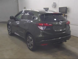 Honda VEZEL 2014 года RU3-1037284 ID: 560990 4