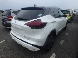 Nissan KICKS 2021 года P15-031531 ID: 489190 11