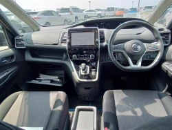 Nissan SERENA 2019 года HFC27-031072 ID: 545679 6