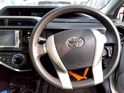 Toyota AQUA 2012 года NHP10-6042198 ID: 483915 16