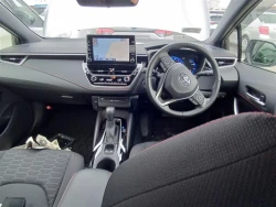 Toyota COROLLA SPORT 2022 года NRE210-1015857 ID: 545549 12