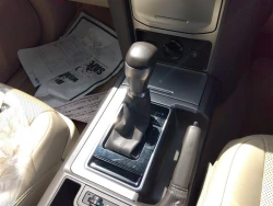 Toyota LAND CRUISER PRADO 2021 года TRJ150-0126845 ID: 538661 27