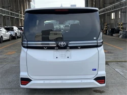 Toyota VOXY 2022 года MZRA90-0027487 ID: 556939 23