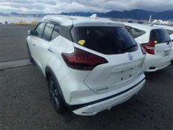 Nissan KICKS 2020 года P15-015996 ID: 509934 15