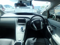 Toyota PRIUS 2012 года ZVW30-5438510 ID: 488784 36