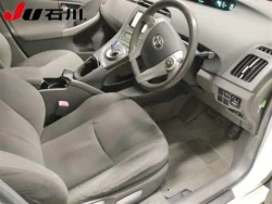 Toyota PRIUS 2016 года ZVW30-0271129 ID: 488767 2