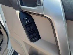 Toyota LAND CRUISER PRADO 2022 года TRJ150-0153986 ID: 549732 18