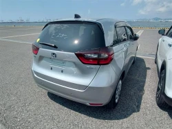 Honda FIT 2022 года  GR3-1221429 ID: 557049 10
