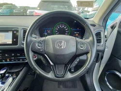 Honda VEZEL HYBRID 2014 года RU4-1016234 ID: 560985 23