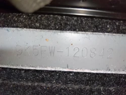 Mazda CX3 2015 года DK5FW-120842 ID: 501039 30
