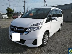 Nissan SERENA 2018 GC27-029597 ID: 492038 25