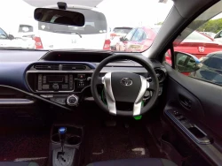 Toyota AQUA 2016 года NHP10-6538608 ID: 462716 14