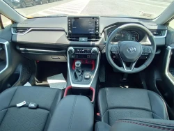 Toyota RAV4 2022 года MXAA54-5037025 ID: 545544 6