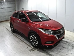 Honda VEZEL HYBRID 2018 года RU3-1312934 ID: 542610 13